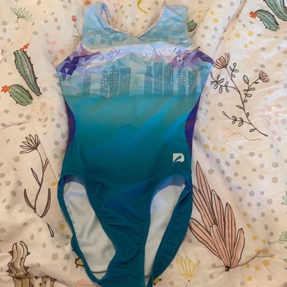 AXS Leotard